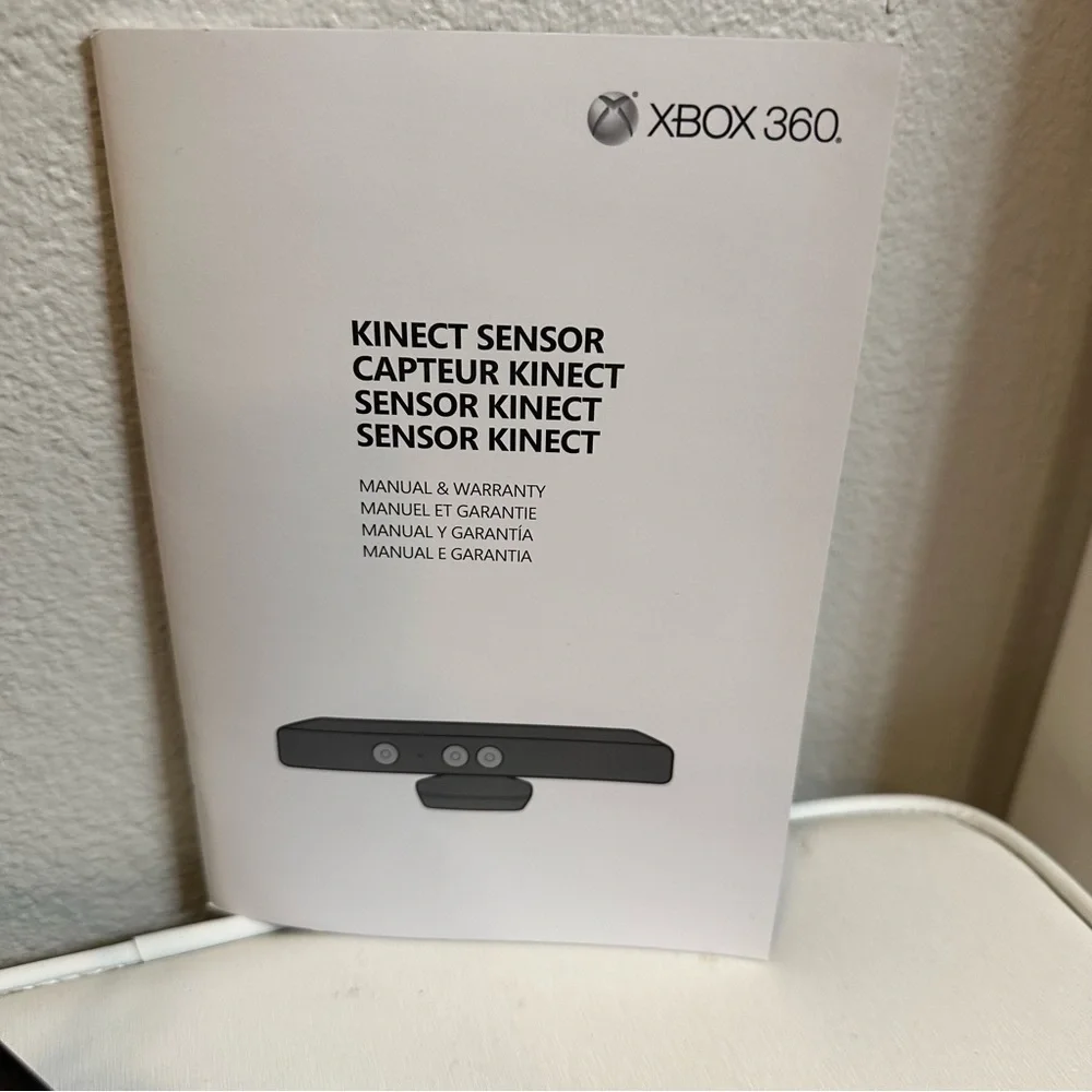 Sony Black Console Bundle
